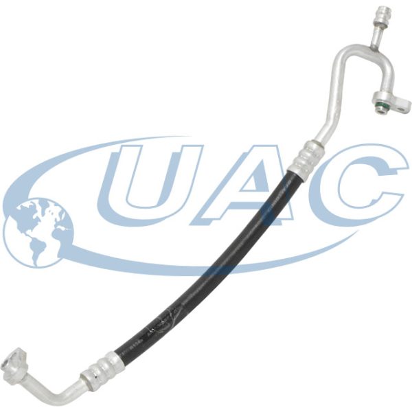 2005 - 2009 Hyundai TUCSON V6 A/C Hose Discharge Line W/ HCC